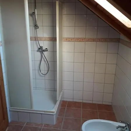Ferienhaus Zalaveg Falusi Haz