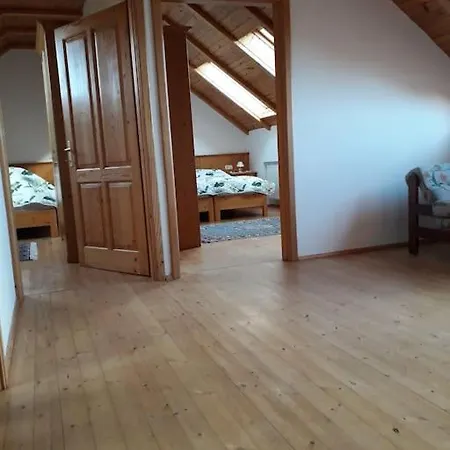Zalaveg Falusi Haz Ferienhaus Zalaber