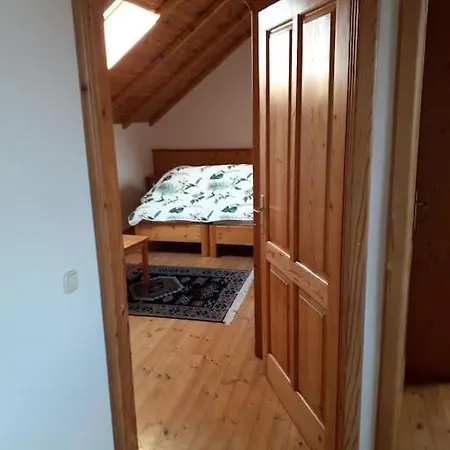 Zalaveg Falusi Haz *